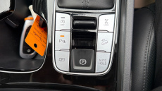 Hyundai TUCSON 1.6 TGDi 48V MHD 180 Ultimate 5dr 4WD DCT Petrol Estate